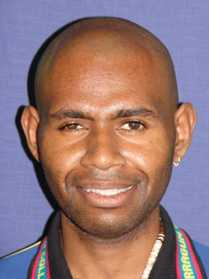 Djarragun